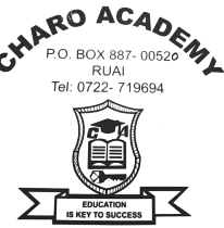 CHARO ACADEMY